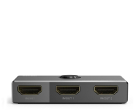 Hama 8K HDMI Switch - 1348269 - zdjęcie 2